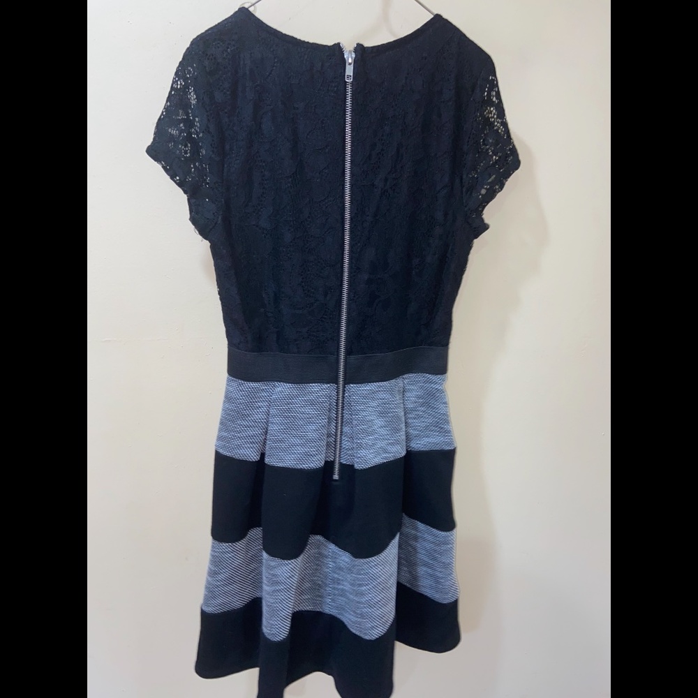 A size 3 dress